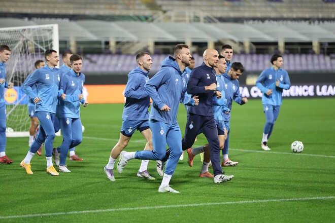 Эксперт: «Во Флоренции Динамо не избежит очередного удара по имиджу»