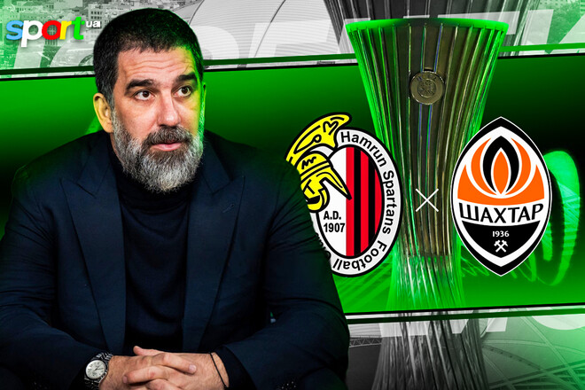 Арда Туран определил стартовый состав Шахтера на игру с Хамрун Спартанс