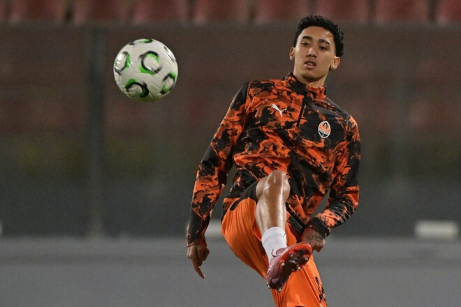 ФОТО. Шахтар провів розминку перед грою Ліги конференцій на Мальті