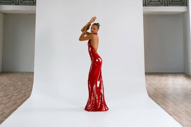 ФОТО. Розкішна! Українська спортсменка вразила новою фотосесією