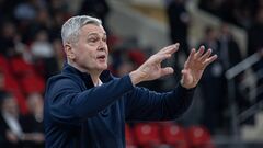 БАГАТСКІС: «Це показує, що ми можемо грати з будь-яким суперником»