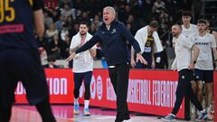 Айнарс БАГАТСКИС: «Хотел бы извиниться за это перед ребятами»