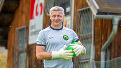 Тренер Полесья идет в Динамо: «Это реально крутой проект»