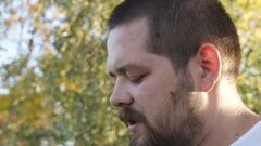 Склоним головы. Белаз, один из первых ультрас Динамо, погибших на войне