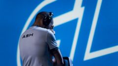 Тренер GamerLegion покинул свой пост из-за выгорания