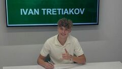 Український вінгер перебрався в престижний клуб іспанської Ла Ліги