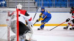 ЧМ по хоккею U-20. Провал сборной Украины: пропустили 9 шайб от Австрии