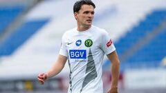 ВИДЕО. Почему игроку «Полесья» дали красную? Запись разговора арбитров