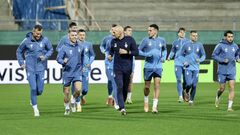 Експерт: «Костюк завжди відзначався серйозним ставленням до футболу»