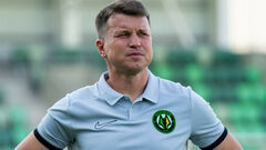 УАФ жестко наказала Ротаня. Длительная дисквалификация и рекордный штраф