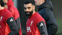 Легенда єгипетського футболу: «Салаху важко. Вся країна чекає його матчі»