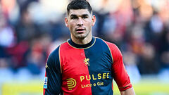 Интер и Ювентус заинтересованы в услугах одного из лидеров сборной Украины