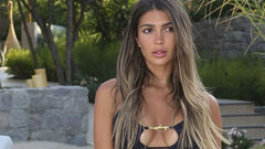 ВИДЕО. Жена футболиста сборной Украины побывала на Сантьяго Бернабеу