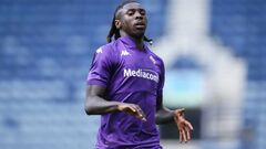 ВИДЕО. Долго не продержались. Динамо пропустило в еврокубке от Фиорентины