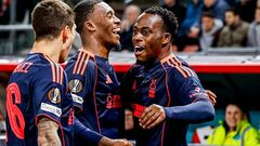 Зинченко вернулся после травмы, Ноттингем вырвал победу над Утрехтом