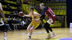 Кубок України: Соколи переграли Кривбас, а Київ-Баскет розгромив ДіДібао