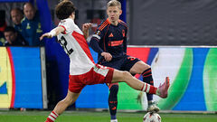 Перший блок матчів Ліги Європи. Зінченко провів переможну гру за Ноттінгем