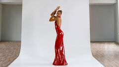 ФОТО. Роскошная! Украинская спортсменка впечатлила новой фотосессией