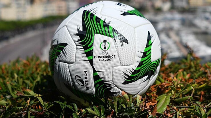 Ліга конференцій. 5-й тур, 11 грудня. Дивитись онлайн. LIVE трансляція