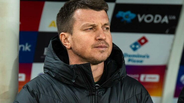 ВІДЕО. УАФ відреагувала на скандальне вилучення Ротаня та Андрієвського