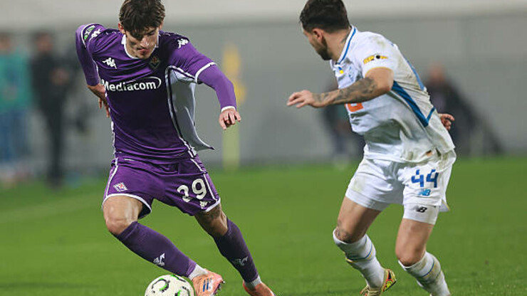 Первый блок Лиги конференций. Остались ли шансы у Динамо после поражения?