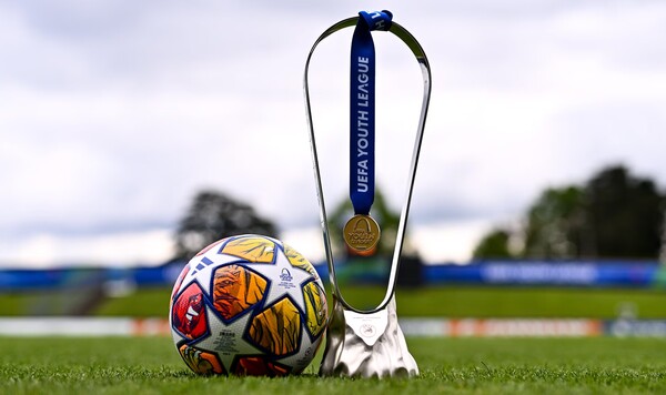 Динамо U19 дізналося суперника. Жеребкування 1/16 фіналу Юнацької ліги УЄФА