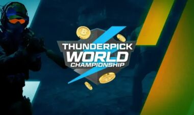 Thunderpick объявил детали турниров по CS2 в 2026 году