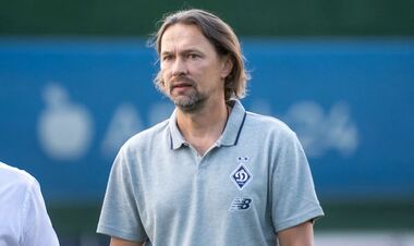 Костюк объяснил поражение Динамо от Фиорентины и назвал главную проблему