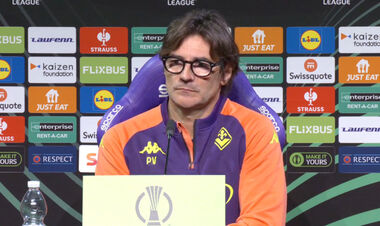 «Очень много проблем». Тренер Фиорентины отреагировал на матч с Динамо