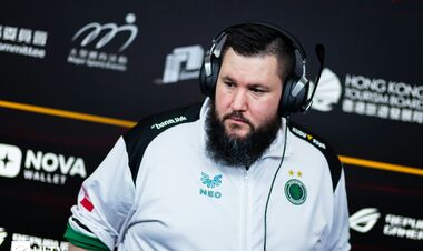 «Менять состав не будем». Тренер Falcons подвел итоги сезона