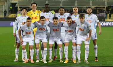 Екс-капітан збірної України став на захист Костюка після поразки Динамо