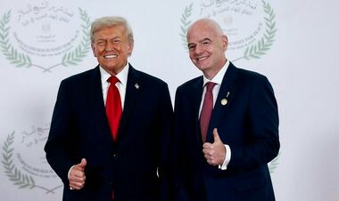 Квитки на фінал ЧС-2026 коштують у 7 разів дорожче, ніж у 2022-му