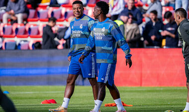 БЕНЗЕМА – о Реале: «Игроки почти перестали общаться друг с другом»