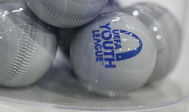 Жеребкування 1/16 фіналу ЮЛУ. Суперник для Динамо U19. Дивитися онлайн LIVE