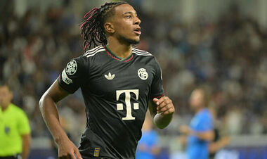 Кто стал лучшим в Бундеслиге в ноябре? Впечатляющие цифры