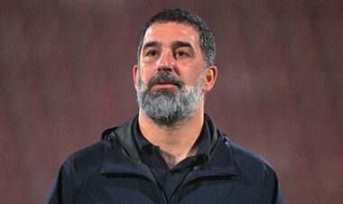 ТУРАН: «Шахтер вернулся к своей идентичности. Одна команда – одна семья»