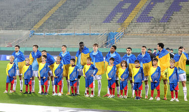 «Один в поле не воин». Саленко – о поражении Динамо от Фиорентины