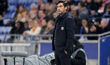 ФОНСЕКА: «Мы довольны, но, на мой взгляд, текущих очков недостаточно»