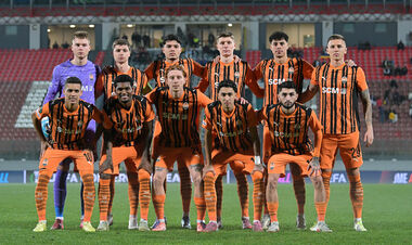 «Треба брати трофей». Ковальов – про перспективи Шахтаря в Лізі конференцій