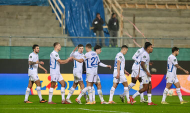 Ни хвалить Шахтер, ни ругать Динамо особо и не хочется 