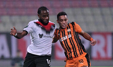 17-й результат из 34. Украина имеет 5.656 баллов в сезонном рейтинге