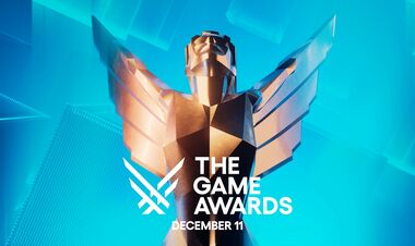 The Game Awards 2025: CS2 стала киберспортивной игрой года