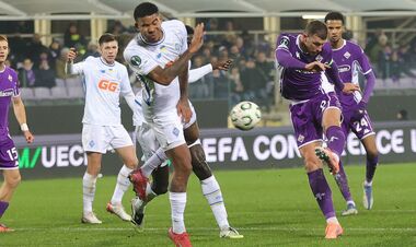 Ексгравець Динамо: «Взагалі не виглядало так, ніби кияни вийшли перемагати»