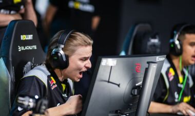 NAVI – FURIA. Budapest Major. Чвертьфінал. Дивитись онлайн. LIVE трансляція