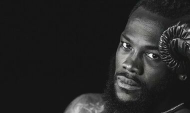 Уайлдер обратился к Усику перед титульным поединком: «Я снова шокирую мир»