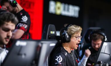 FaZe – MOUZ. Budapest Major. Четвертьфинал. Смотреть онлайн. LIVE