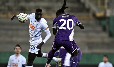 «С матча на матч ошибается». Богданов раскритиковал игрока Динамо