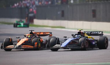 Макларен та ще дві команди Ф1 під загрозою через рішення Мерседес