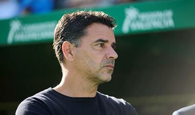 Мичел сделал важное заявление о состоянии футболиста сборной Украины