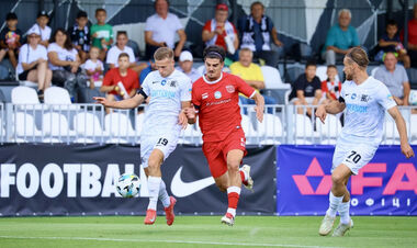 Кривбасс – Колос. Прогноз и анонс на матч чемпионата Украины